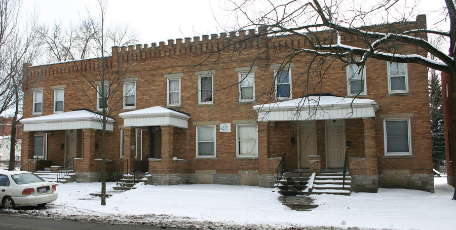 361-69 E 11th Ave